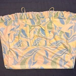 Girls dress, NWOT, knee length